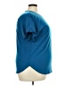 Emery Rose Blue Active T-Shirt Size XXL - photo 4