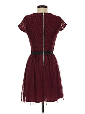 Speechless Cocktail Dress (view 2)