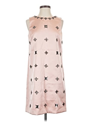 Ann Taylor Casual Dress (view 1)