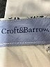 Croft & Barrow Paisley Green Skort Size 12 - photo 3