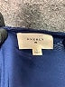 Everly Blue Cocktail Dress Size L - photo 7