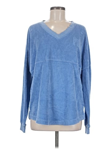 Victoria's Secret Pink Pullover Sweater (view 1)