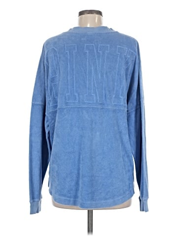 Victoria's Secret Pink Pullover Sweater (view 2)