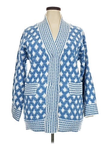 VITA GRACE Cardigan (view 1)