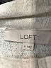 Ann Taylor LOFT Ivory Turtleneck Sweater Size M - photo 7