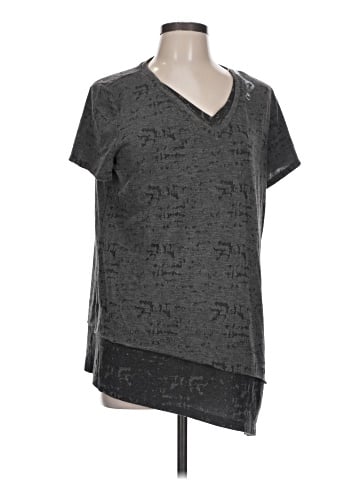Westbound Short Sleeve Top (view 1)