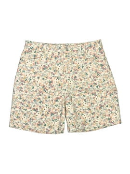 Gloria Vanderbilt Shorts