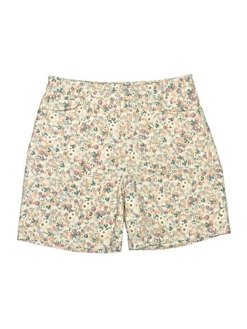 Gloria Vanderbilt Shorts (view 1)