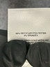 Express Metallic Gray Long Sleeve Button-Down Shirt Size M - photo 8