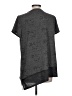 Westbound Gray Short Sleeve Top Size L - photo 2