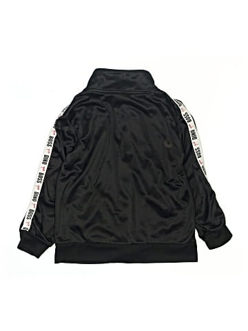 Quad Seven Track Jacket (view 2)