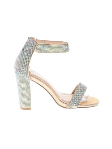 Forever Sandals (view 1)