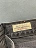 Levi's Chevron-herringbone Gray Jeans Size 25 waist - photo 7