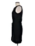 Cupio Solid Black Cocktail Dress Size M - photo 5