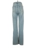 H&M 100% Cotton Stripes Blue Jeans Size 0 - photo 2