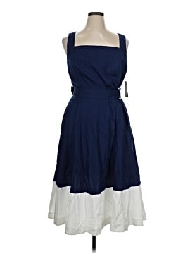 Jessica Howard Casual Dress (view 1)