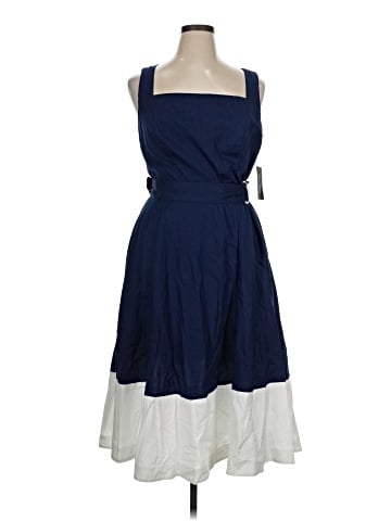Jessica Howard Casual Dress (view 1)