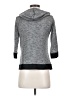 Tail 100% Polyester Gray Jacket Size S - photo 2