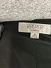 Kasper Black Cocktail Dress Size 10 - photo 7