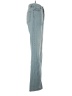H&M 100% Cotton Stripes Blue Jeans Size 0 - photo 4