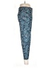 MICHAEL Michael Kors Paisley Blue Casual Pants Size 8 - photo 4
