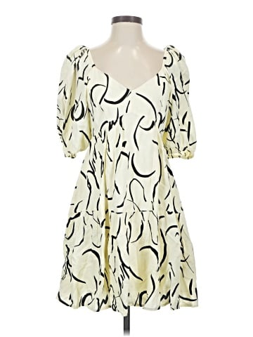 Millibon Cocktail Dress (view 1)