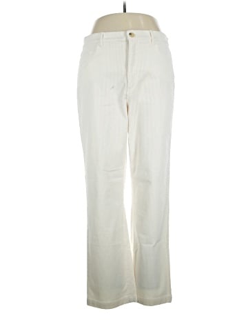 Ann Taylor LOFT Casual Pants (view 1)