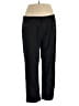 Studio JPR Solid Black Active Pants Size 16 - photo 1