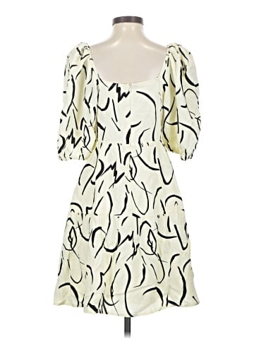 Millibon Cocktail Dress (view 2)