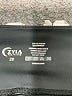 Zyia Active Solid Black Active Pants Size 20 - photo 4