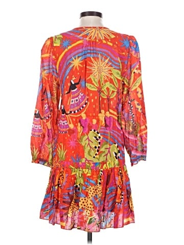 FARM Rio Casual Dress (view 2)