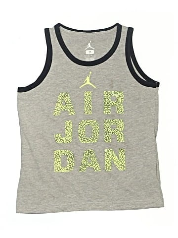 Air Jordan Tank Top (view 1)