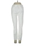 Mother Solid White Jeans Size 25 waist - photo 1
