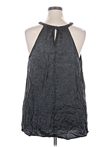Torrid Sleeveless Blouse (view 2)