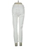 Mother Solid White Jeans Size 25 waist - photo 2