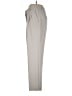 Christian Lacroix 100% Polyester Solid Gray Dress Pants Size 10 - photo 5