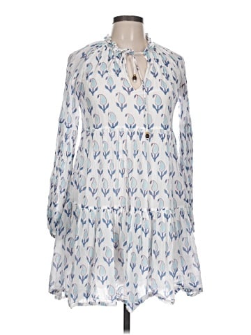 Oliphant Casual Dress (view 1)