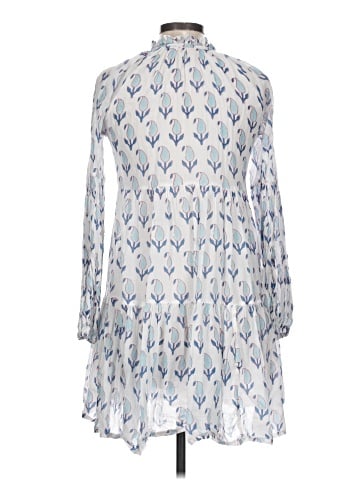 Oliphant Casual Dress (view 2)