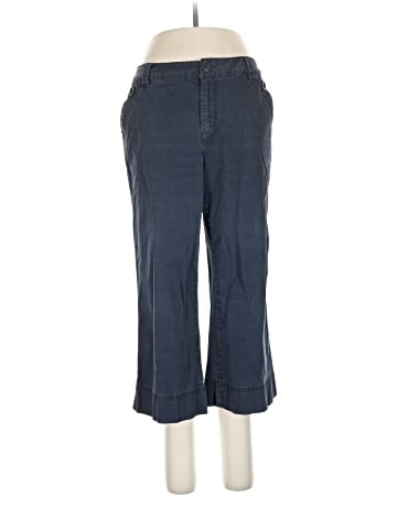 Bass Casual Pants (view 1)