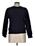 Zara Blue Sweatshirt Size L - photo 1