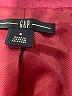 Gap Purple Coat Size S - photo 6