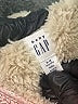 Baby Gap 100% Cotton Pink Coat Size 6-12 mo - photo 3