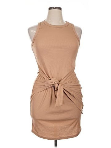 Shein Curve Cocktail Dress (view 1)