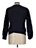 Zara Blue Sweatshirt Size L - photo 2