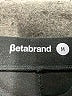 Betabrand Black Active Pants Size M - photo 7