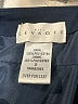 Bill Levkoff 100% Polyester Blue Cocktail Dress Size 8 - photo 7