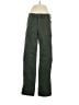 STUDIO BLUE Green Casual Pants Size 27 waist - photo 1