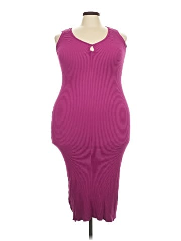 Minkpink Casual Dress (view 1)