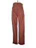 BDG Brown Casual Pants Size 0 - photo 2