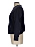 Zara Blue Sweatshirt Size L - photo 5